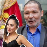 Vicky 'entierra' a Kike Suero tras ampay: “Regresó a los dos días”