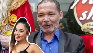 Vicky Torero entierra a Kike Suero tras ampay: “Regresó a los dos días y me dijo que se quedó a dormir con un amigo. No le creo nada”