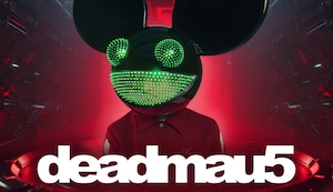 Deadmau5 regresa a Lima: fecha, lugar, entradas y más sobre su esperado concierto 2026