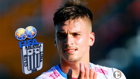Brian Farioli habló desde Buenos Aires sobre reclamo contra Alianza Lima (Viideo: Radio exitosa)