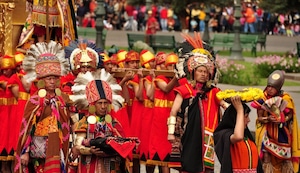 SKY proyecta trasladar a más de 40 mil pasajeros durante las celebraciones por Inti Raymi y Fiesta de San Juan