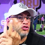 Explota y califica eliminación de Alianza Lima