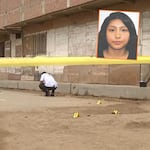 Sicario le metió cuatro balazos en Ventanilla
