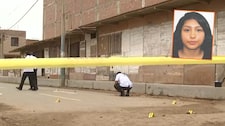 Ventanilla: Embarazada es asesinada a balazos por falso obrero | VIDEO