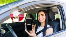 Uber ofrecerá hasta 50% de descuento en viajes para votantes y observadores electorales este domingo de elecciones