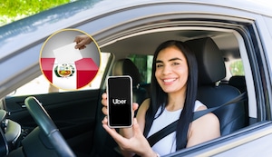 Uber ofrecerá hasta 50% de descuento en viajes para votantes y observadores electorales este domingo de elecciones