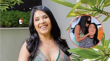Tula Rodríguez hace videollamadas con su hija y está orgullosa de sus logros ahora que vive en EE.UU.