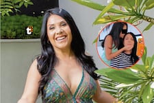 Tula Rodríguez hace videollamadas con su hija y está orgullosa de sus logros ahora que vive en EE.UU.