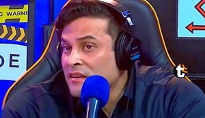 Christian aclara si es ‘pipiléptico’ y revela cuál es el tiempo más largo que ha pasado sin tener intimidad