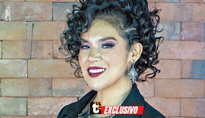 Ruby Palomino: Trabaja desde los 15, su carrera de psicología, Viña del Mar y más