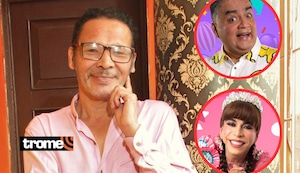 Kike Suero: “Tengo respeto pero no miedo a JB y la Chola Chabuca”