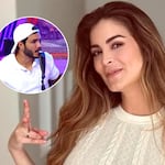 Mario admite que hubiera tenido algo más que una amistad con Laura si es que ella le daba ‘chance’: “La chica más guapa”