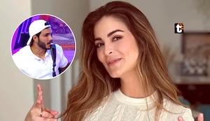 Mario admite que hubiera tenido algo más que una amistad con Laura si es que ella le daba ‘chance’: “La chica más guapa”