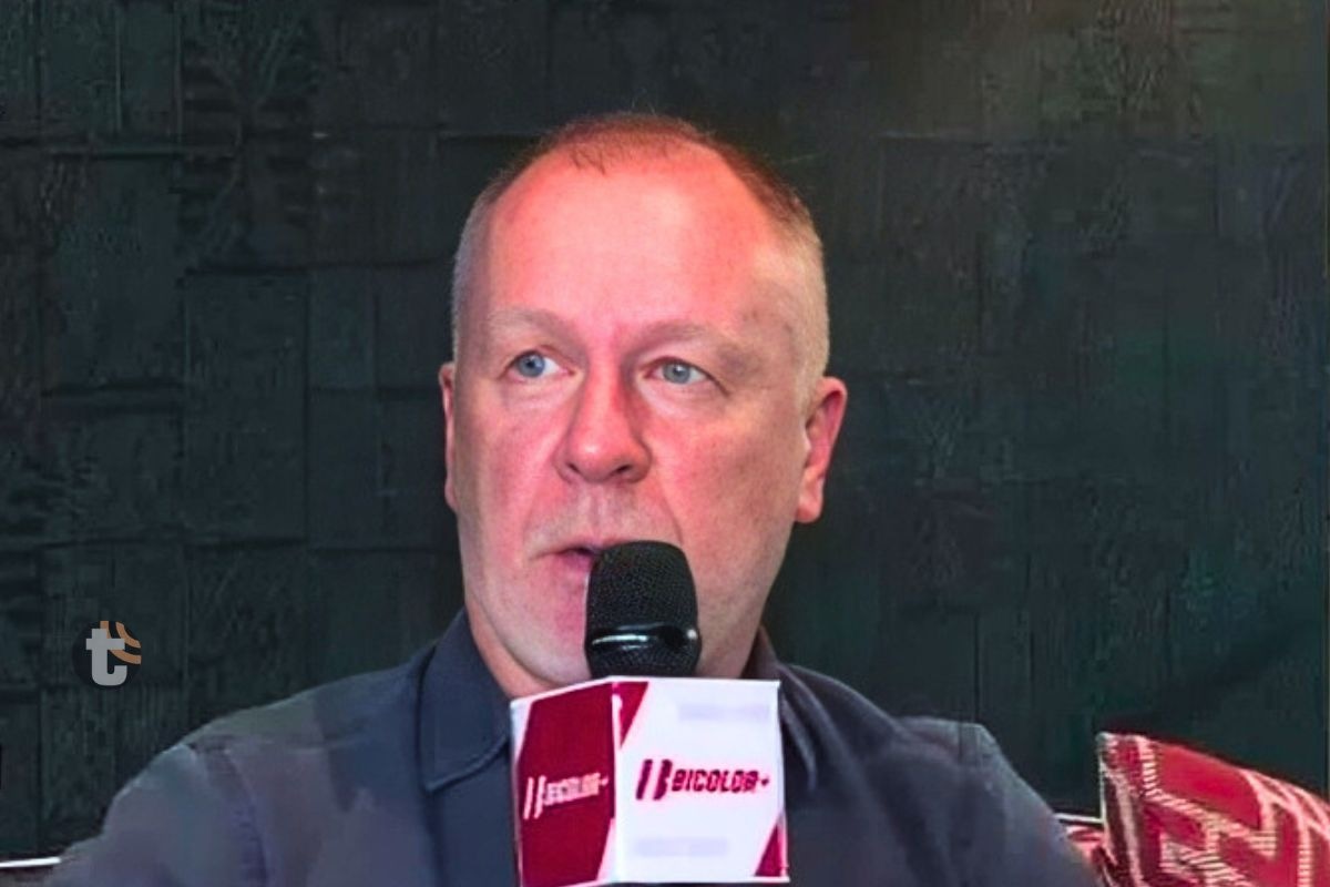 Mano Menezes ya trabaja en la primera convocatoria para mistosos ante Senegal y Honduras (Foto: Bicolor+)