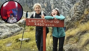 Fallece montañista japonesa: Tragedia en el Huascarán conmueve a Perú
