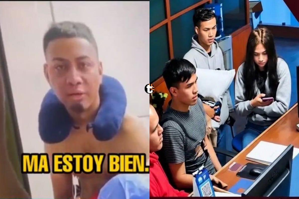 ¡Cayó tras fugar de un hospital! Capturan en Venezuela a presunto cabecilla implicado en asesinato de ‘China Polo’