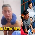 Implicado en crimen de la 'China Polo'