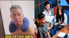 ¡Cayó tras fugar de un hospital! Capturan en Venezuela a presunto cabecilla implicado en asesinato de ‘China Polo’