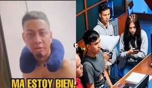 ¡Se acabó su fuga! Capturan en Venezuela a presunto cabecilla del crimen de la ‘China Polo’ tras escapar de hospital