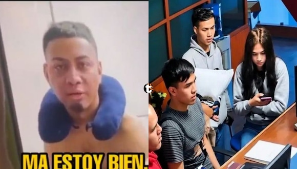 TROME | Capturan a cómplice en asesinato de ‘La China Polo’ tras huir a Venezuela. Video: ATV