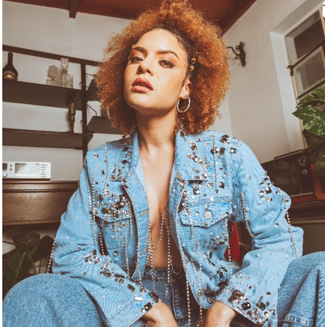 Lizandra Lizama: ¿cuáles son sus fotos más candentes?