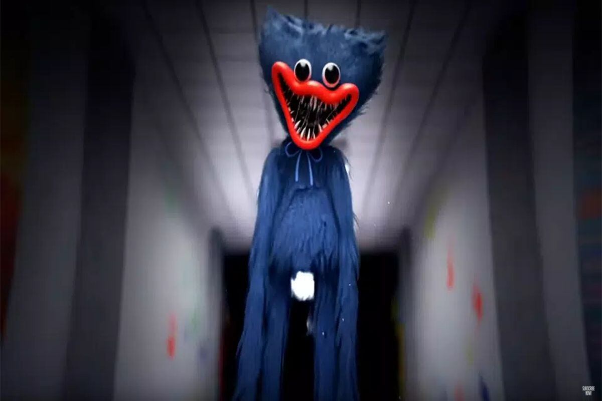 Es un personaje que nació de un videojuego pero ahora tiene hasta figura de acción (Foto: MOB Games)