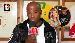 Jefferson Farfán mantiene amistad con Yahaira Plasencia, según ‘Cuto’ Guadalupe: “Eso dice mucho de ellos, son adultos”