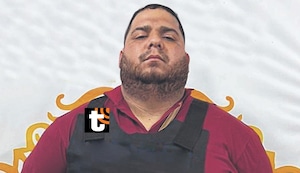 El nuevo ‘capo’ de Lima Norte: ‘Gordo Ramón’ tortura a mujeres