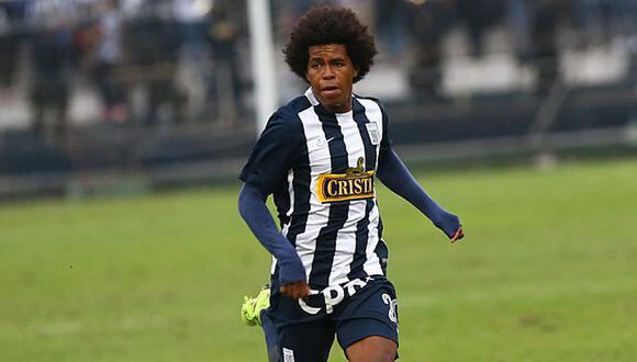 Sus mejores momentos fueron con la camiseta aliancista