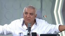 ¡Risa hasta el final! Manolo Rojas hizo reír en la radio horas antes de morir y dejó un relato que hoy estremece: “Mañana paso por mis velas”