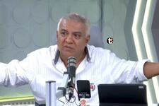 ¡Risa hasta el final! Manolo Rojas hizo reír en la radio horas antes de morir y dejó un relato que hoy estremece: “Mañana paso por mis velas”