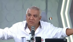 ¡Risa hasta el final! Manolo Rojas hizo reír en la radio horas antes de morir y dejó un relato que hoy estremece: “Mañana paso por mis velas”