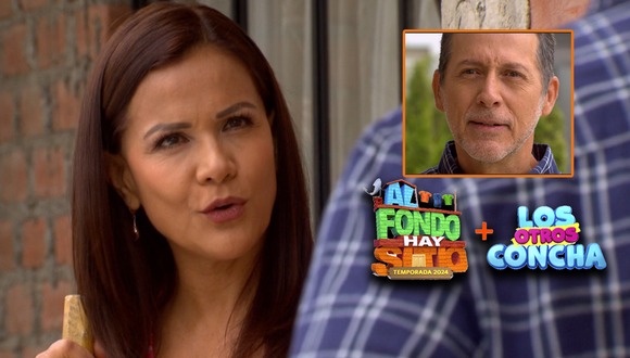 TROME - ‘Al fondo hay sitio’ y ‘Los otros Concha’: Multiverso de América presenta nuevo adelanto.