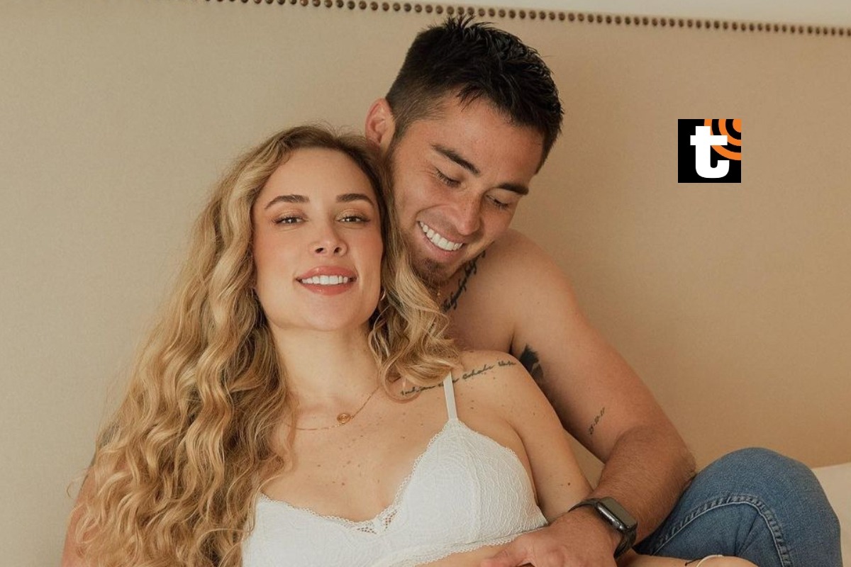 Gato Cuba se pronuncia sobre supuesto embarazo de Ale Venturo: