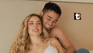 Gato Cuba se pronuncia sobre supuesto embarazo de Ale Venturo: ¿Buscan agrandar la familia?