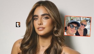 Isabella lanza fulminantes mensajes tras ‘likes’ de la mamá de Hugo a comentarios contra ella: “Soy otra”