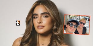 Isabella Ladera responde con todo a usuarios en medio de 'likes' de la mamá de Hugo García a comentarios en su contra.