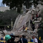 Terremoto en Venezuela: dos sismos de 7.5 sacuden gran parte del país