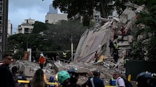 Terremoto en Venezuela: dos sismos de 7.5 sacuden gran parte del país