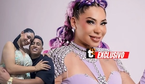 Norka Ascue arremete contra Pamela Franco: “Sigue siendo la amante”