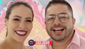 Moisés Vega y las hermosas palabras que le dedicó a su esposa 11 años menor poco antes de su separación