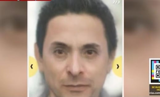 Christian Yong Granadino (45).