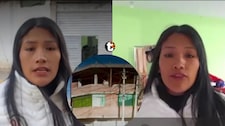 ¡Sin permiso y a puerta cerrada! El informal negocio de la diputada visitante de Pedro Castillo