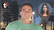 Farid Ode saca las garras por su hija: “Iba a pegarle al tipo porque me dijeron que la estaban acosando”