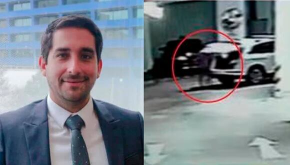 Carlos Wiesse: Dejan en libertad a abogado que disparó contra vivienda de su vecino