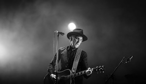 Mikel Erentxun en Lima: fecha, lugar, entradas y todo sobre el tour que celebra los 40 años de Duncan Dhu