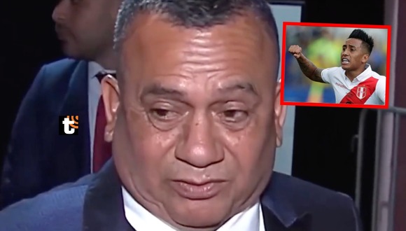 Tony Rosado y Susan Pacheco se casaron en Piura