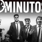 ¡Vuelve el punk rock! 2 Minutos llega a Lima junto a Los Ex Violadores y Tragokorto: fecha, lugar y entradas
