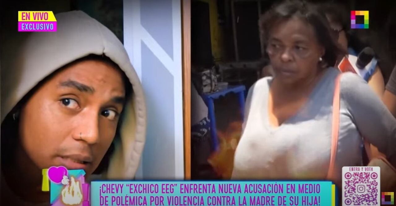 Chevy descarta haberse apoderado de nombre e instrumentos de la orquesta 'La Caliente'.