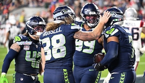 Super Bowl 60: Seattle Seahawks aplastó a New England Patriots 29-13 | VIDEO